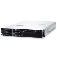 Ibm x3620 M3 (7376B2G)